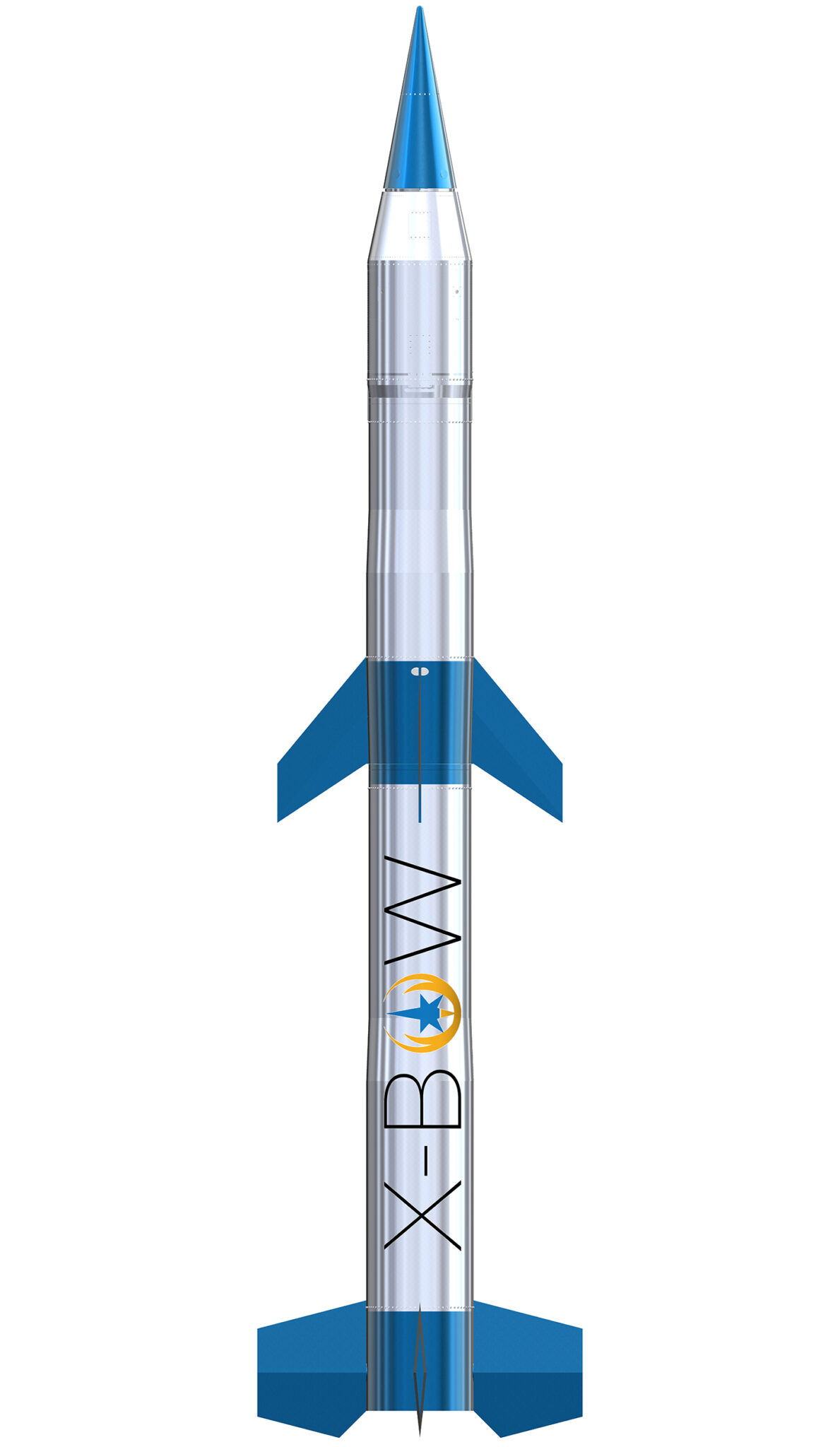 We Build XBow Systems