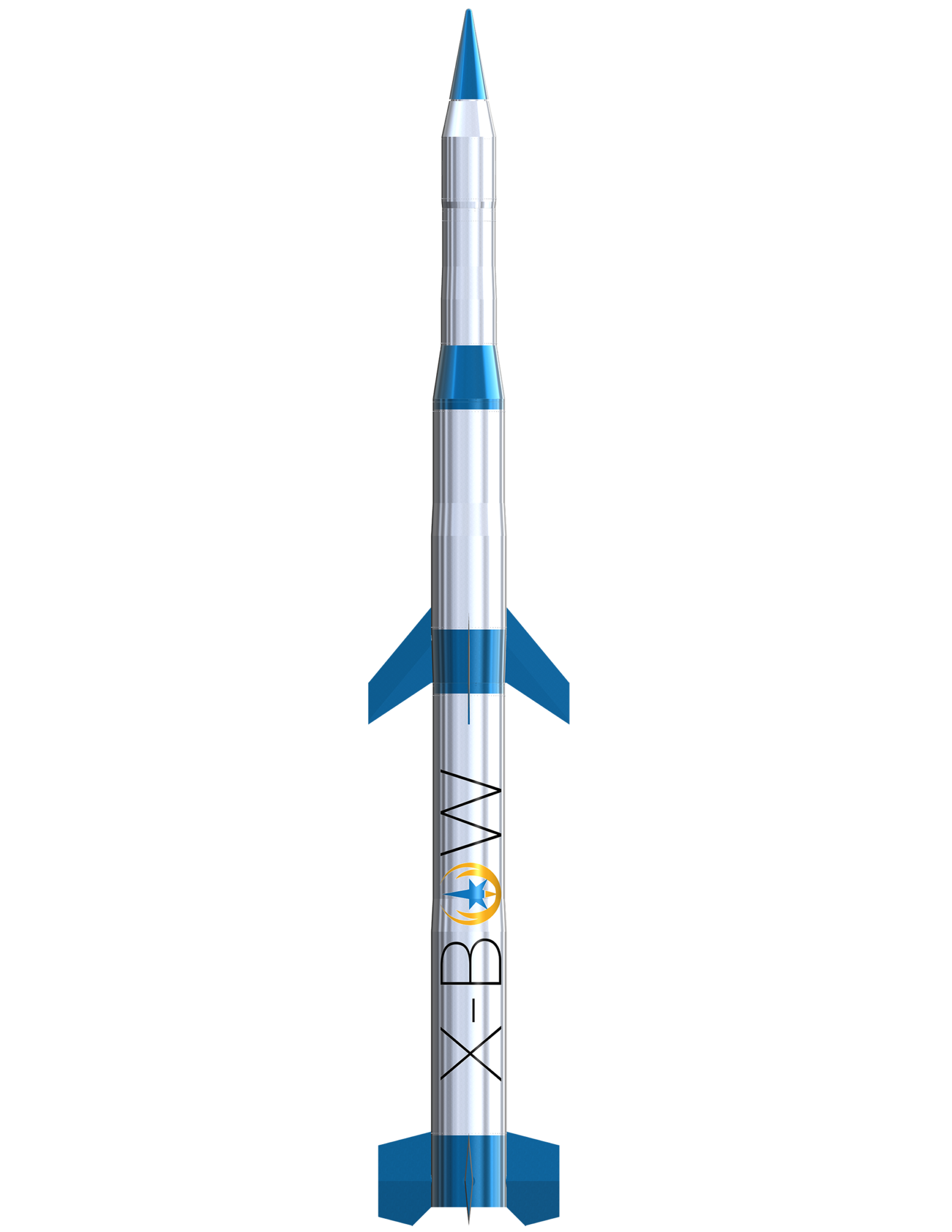 We Build XBow Systems